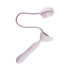 OSUGA Flux - Clitoral Suction and G-Spot Thrusting Vibrator