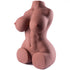 Vivelle Trainer Realistic Torso / Sex Doll 7kg
