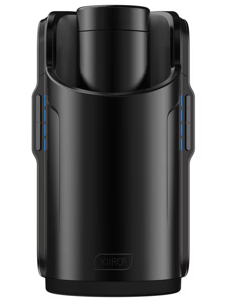 Kiiroo Keon Wifi Interactive Masturbator Combo Set (Feel stroker included)