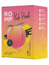 ROMP Pink Peach Clitoral Stimulator