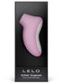 LELO SONA Originals Sonic Clitoral Vibrator - Soft Pink