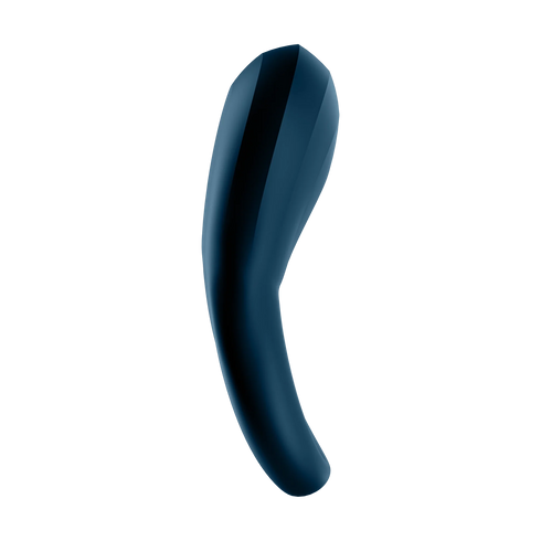 Satisfyer Epic Duo Ring Vibrator