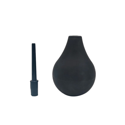 Auri Anti-Backflow Anal Douche - 225ml