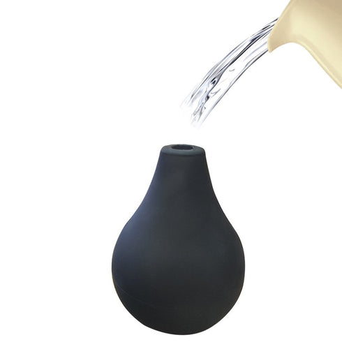 Auri Anti-Backflow Anal Douche - 225ml