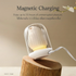 Osuga Cuddly Bird Clitoral Suction Stimulator With Night Lamp