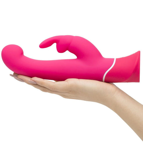 Happy Rabbit G-Spot Rechargeable Rabbit Vibrator