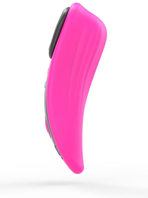 Ferri by Lovense - Magnetic App-controlled Clitoral Panty Vibrator