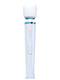 Le Wand Dive Submersible IPX8 Waterproof Rechargeable Wand - Seashell