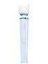 Le Wand Dive Submersible IPX8 Waterproof Rechargeable Wand - Seashell