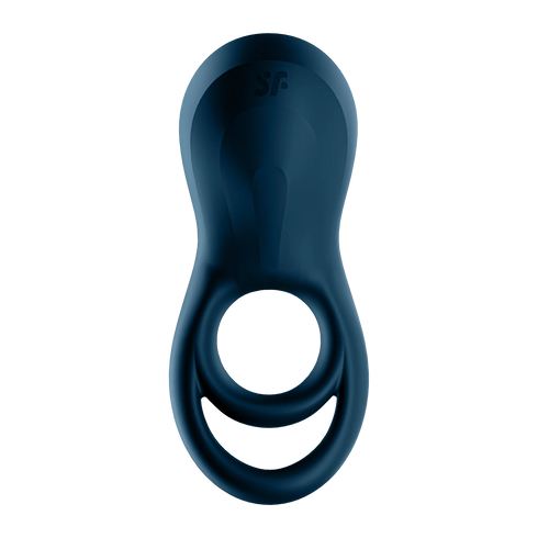 Satisfyer Epic Duo Ring Vibrator