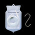 Auri Springmed Anal Douche Bag Kit - 2L