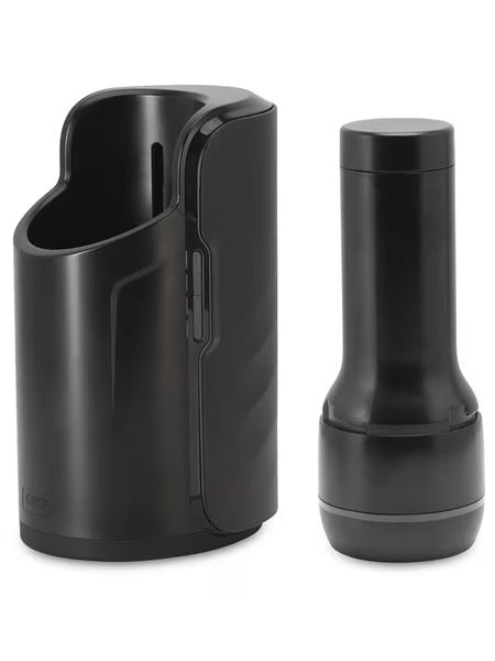 Kiiroo Keon Wifi Interactive Masturbator Combo Set (Feel stroker included)