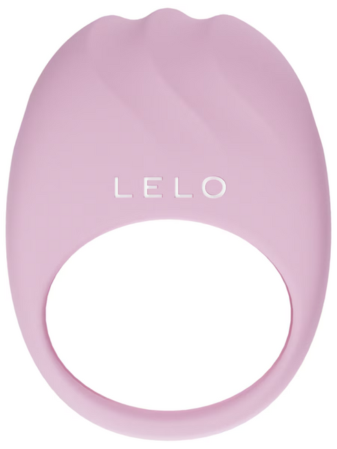 LELO LIFEGUARD Originals Vibrating Cock Ring