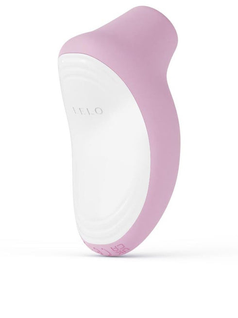LELO SONA Originals Sonic Clitoral Vibrator - Soft Pink