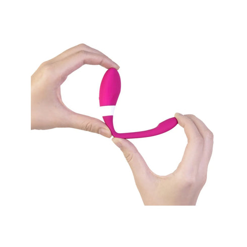 Kalia Couples Massager