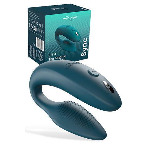 We-Vibe Sync 2