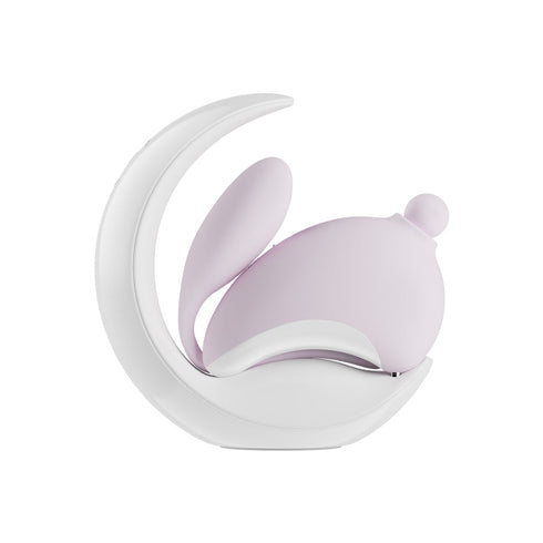 Osuga Obonny Bunny Moon® Clitoral Sucking | Egg | Bedside Lamp