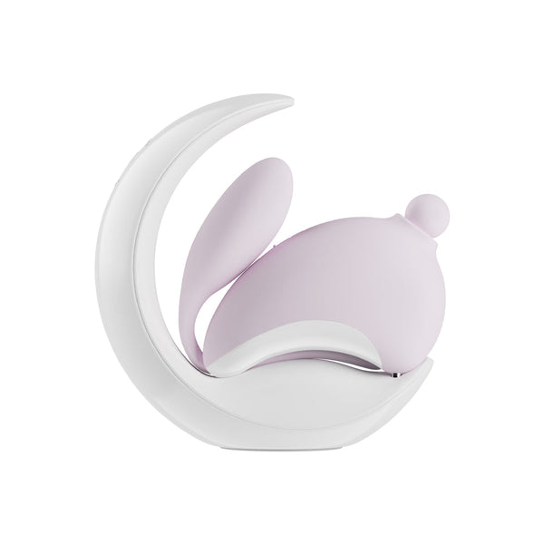 Osuga Obonny Bunny Moon® Clitoral Sucking | Egg | Bedside Lamp