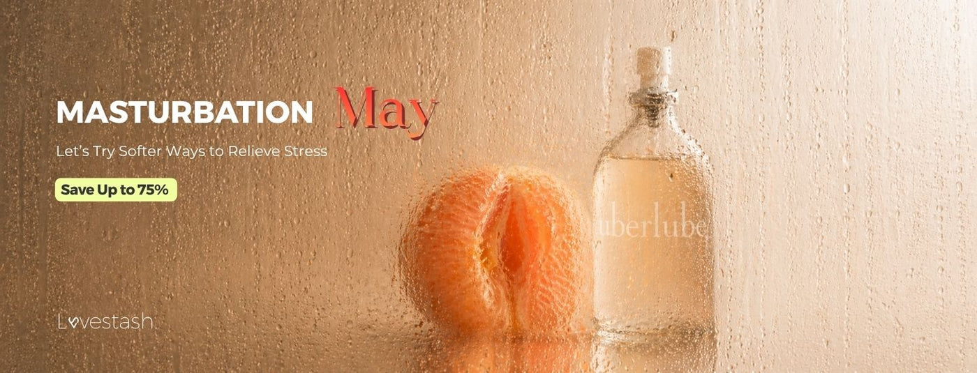Masturbation May Sale 75% off Sex toys