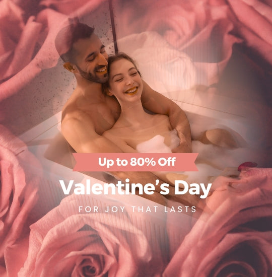 valentines's sex toys sale 2026