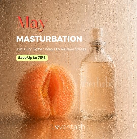 Masturbation May Sale 75% off Sex toys