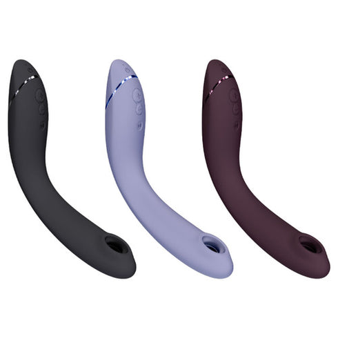 Womanizer OG - Pleasure Air Original G-Spot Vibrator