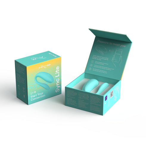 We-Vibe Sync Lite