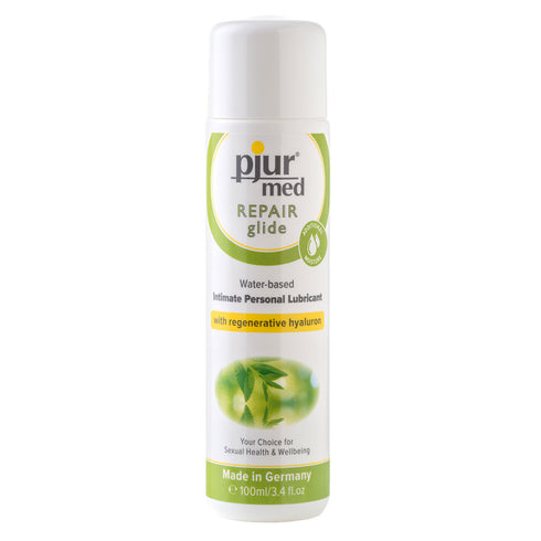 pjur Med Repair Glide - 100ml