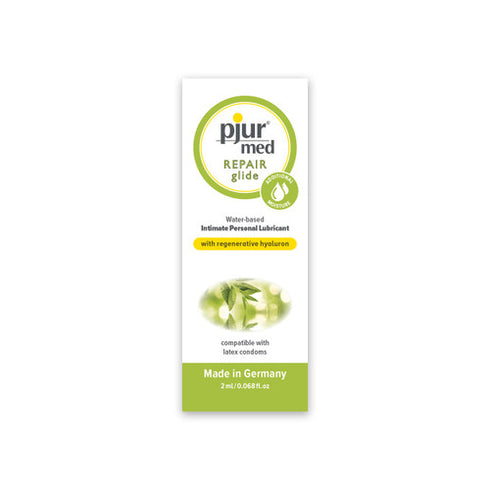 pjur Med Repair Glide - 100ml