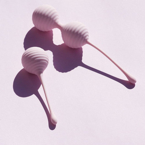 Par Femme - AAH Kegel Set