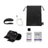 Fifty Shades of Grey x We-Vibe Sync Lite - Moving as One Couple Kit (Black 3 Piece)