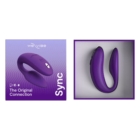 We-Vibe Sync 2