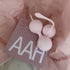 Par Femme - AAH Kegel Set