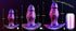 Xeno Fantasy Nebula Curve Anal Plug