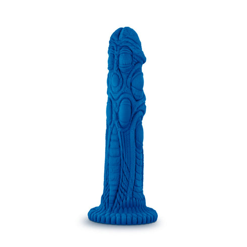 The Realm Draken By Blush 7.5 Inch Dildo With Suction Cup Base