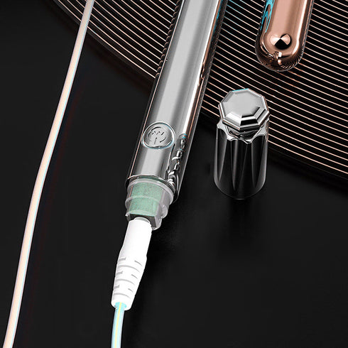 GALAKU in Royal & Magic Vibrator