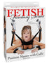Fetish Fantasy Series - Position Master With Cuffs
