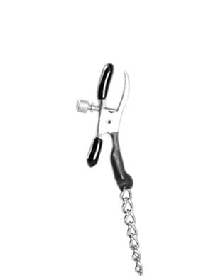 Fetish Fantasy Series - Alligator Nipple Clamps