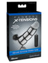 Fantasy X-tensions Deluxe Silicone Power Cage