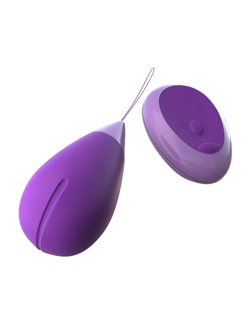 Fantasy For Her - Remote Kegel Excite-Her