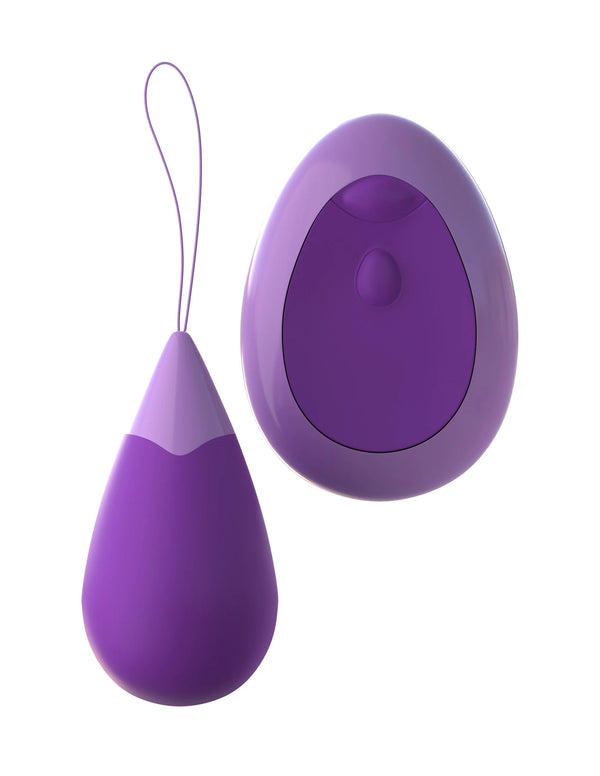 Fantasy For Her - Remote Kegel Excite-Her