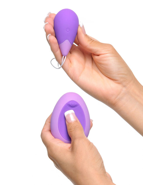 Fantasy For Her - Remote Kegel Excite-Her