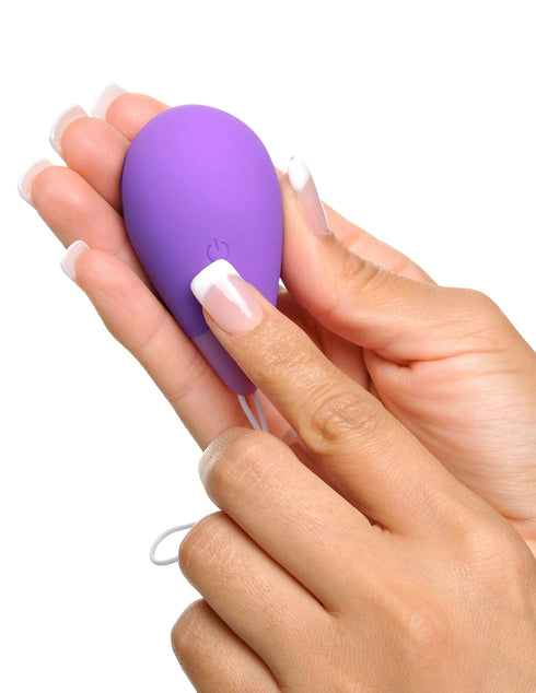 Fantasy For Her - Remote Kegel Excite-Her