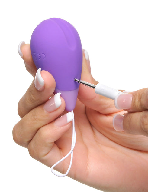 Fantasy For Her - Remote Kegel Excite-Her