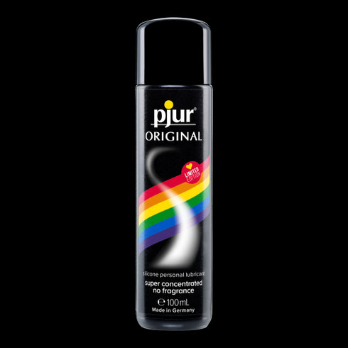pjur Original Rainbow Edition - 100ml