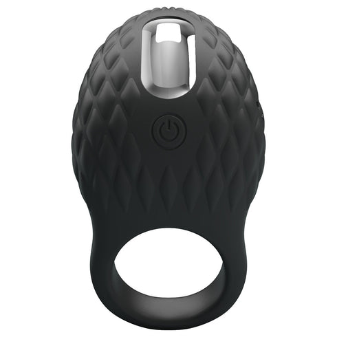 Pretty Love Heloise Vibrating Cock Ring