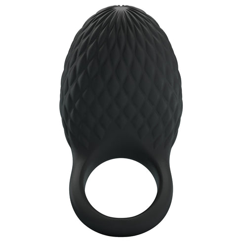 Pretty Love Heloise Vibrating Cock Ring