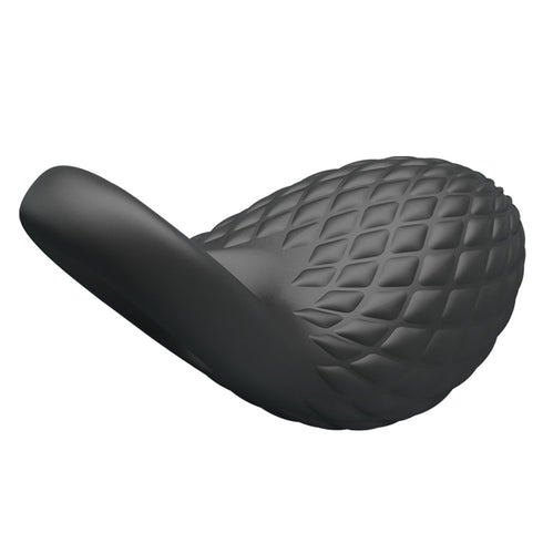 Pretty Love Heloise Vibrating Cock Ring