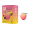 ROMP Pink Peach Clitoral Stimulator