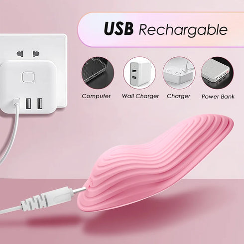 Galaku Little Pea Wearable Vibrator with App Control